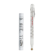 Candy Thermometer with Glass Tube